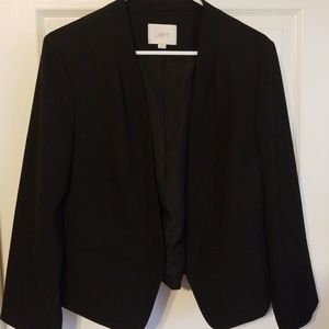 Loft Blazer